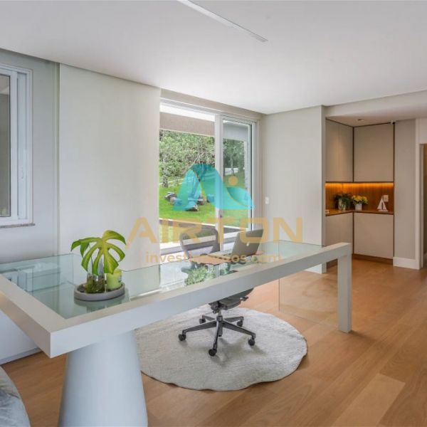 APARTAMENTO COM 4 QUARTOS  VENDA , 524M - PRAIA 