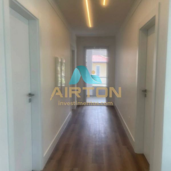 CASA DE CONDOMNIO COM 5 QUARTOS  VENDA , 400M -