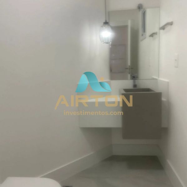 CASA DE CONDOMNIO COM 5 QUARTOS  VENDA , 400M -