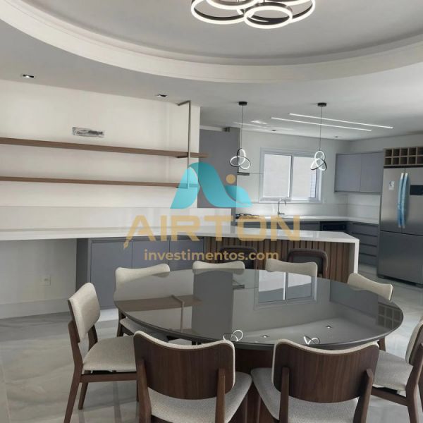 CASA DE CONDOMNIO COM 5 QUARTOS  VENDA , 400M -