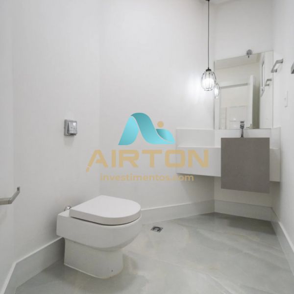 CASA DE CONDOMNIO COM 5 QUARTOS  VENDA , 400M -