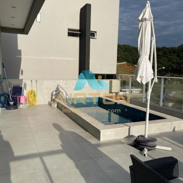 CASA DE CONDOMINIO 3 QUARTOS  VENDA , 402M - CEN