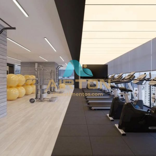 APARTAMENTO 3 QUARTOS  VENDA , 106M - FAZENDINHA