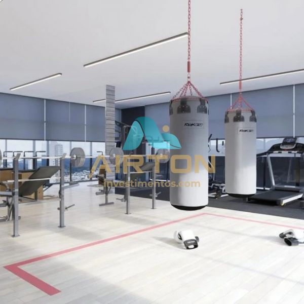 APARTAMENTO 3 QUARTOS  VENDA , 106M - FAZENDINHA