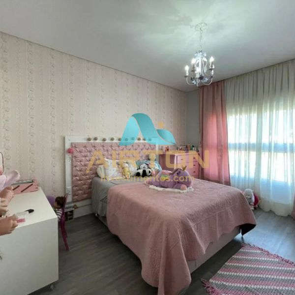 CASA CONDOMNIO 3 QUARTOS  VENDA , 289M - SANTA 