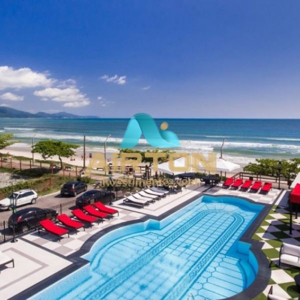 Apartamento sShow Room e finamente decorado frente