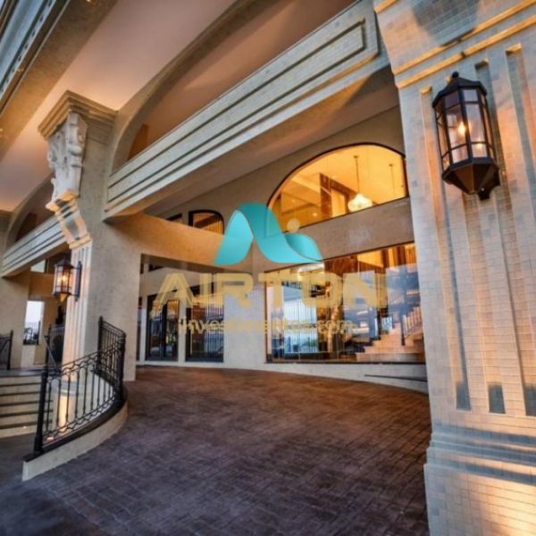 Apartamento sShow Room e finamente decorado frente