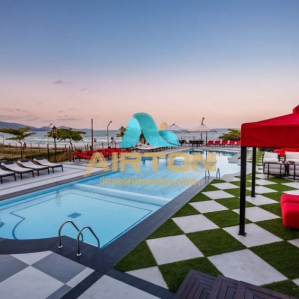 Apartamento sShow Room e finamente decorado frente