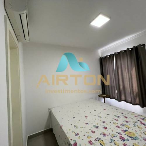 APARTAMENTO COM 2 QUARTOS  VENDA , 117M - PRAIA 