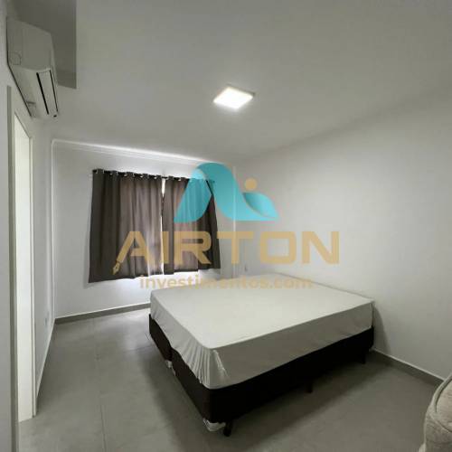 APARTAMENTO COM 2 QUARTOS  VENDA , 117M - PRAIA 