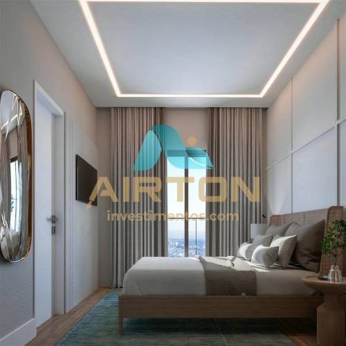 APARTAMENTO 2 QUARTOS  VENDA , 70M - CENTRO
