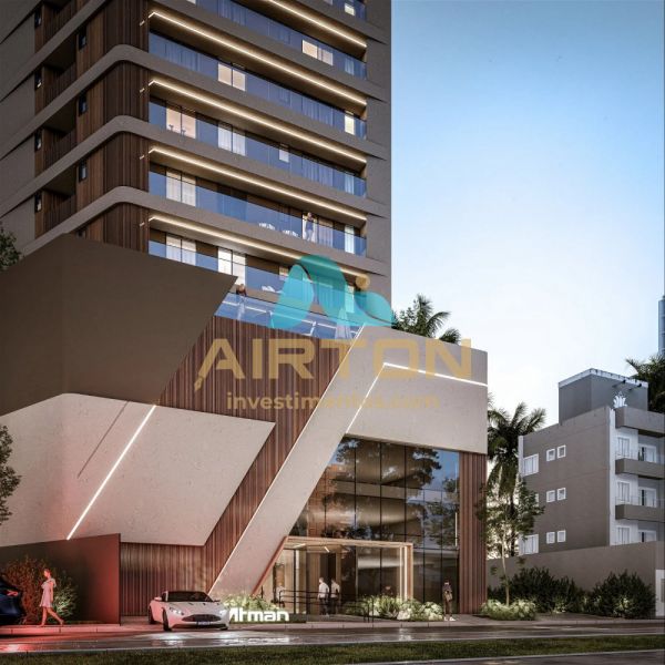 APARTAMENTO 2 QUARTOS  VENDA , 70M - CENTRO