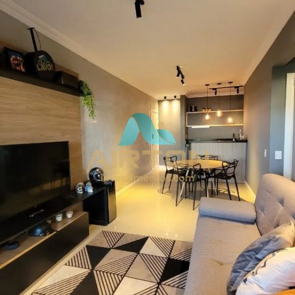 APARTAMENTO 2 QUARTOS  VENDA , 121M - CENTRO