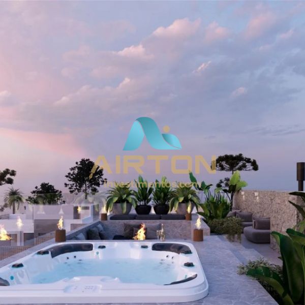 CASA / SOBRADO CONDOMNIO 4 QUARTOS  VENDA , 720M