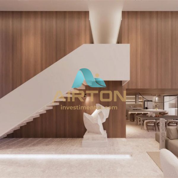 CASA / SOBRADO CONDOMNIO 4 QUARTOS  VENDA , 720M