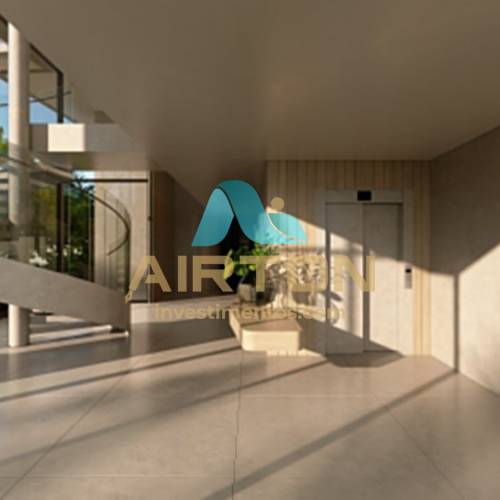 APARTAMENTO COM 3 QUARTOS  VENDA , 189M - PRAIA 