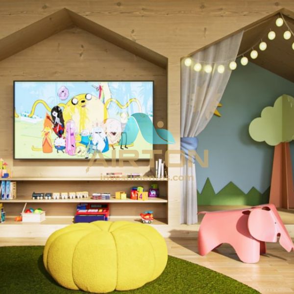 APARTAMENTO COM 3 QUARTOS  VENDA , 189M - PRAIA 