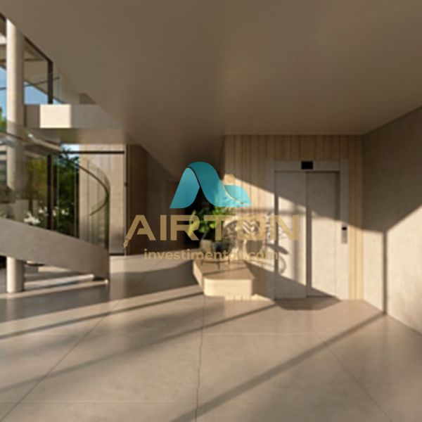 APARTAMENTO COM 3 QUARTOS  VENDA , 189M - PRAIA 