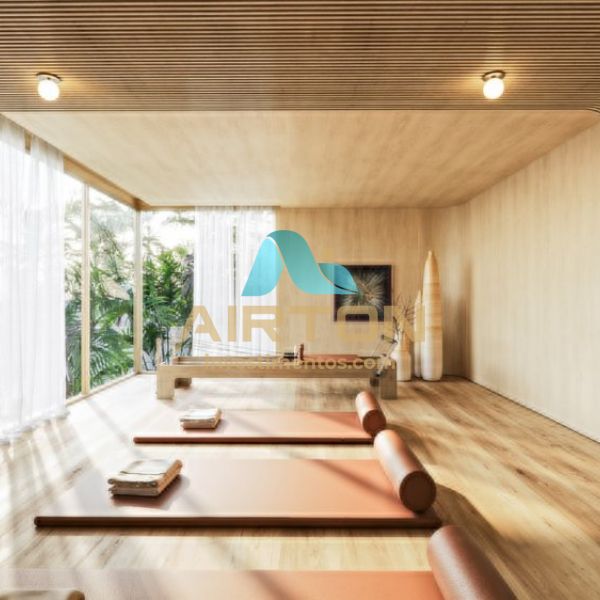 APARTAMENTO COM 3 QUARTOS  VENDA , 189M - PRAIA 