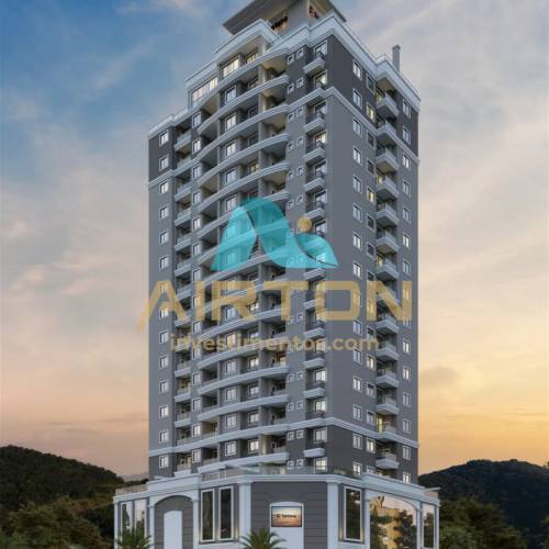 APARTAMENTO COM 3 QUARTOS  VENDA , 69M - TABULEI