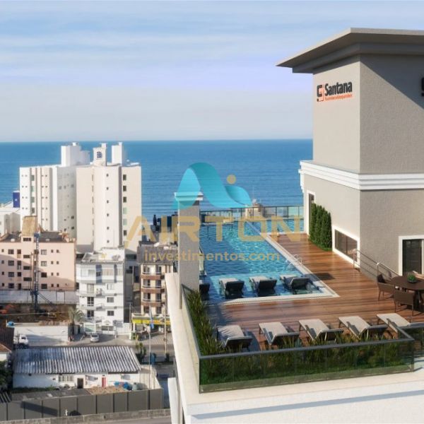 APARTAMENTO COM 3 QUARTOS  VENDA , 69M - TABULEI