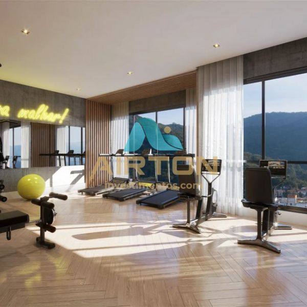 APARTAMENTO COM 3 QUARTOS  VENDA , 69M - TABULEI