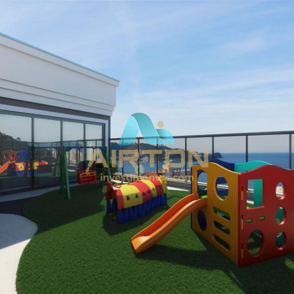 APARTAMENTO COM 3 QUARTOS  VENDA , 69M - TABULEI