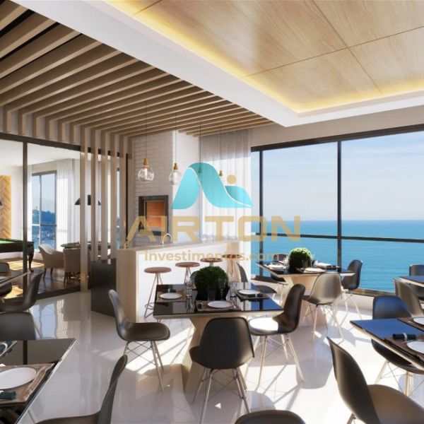 APARTAMENTO COM 3 QUARTOS  VENDA , 69M - TABULEI