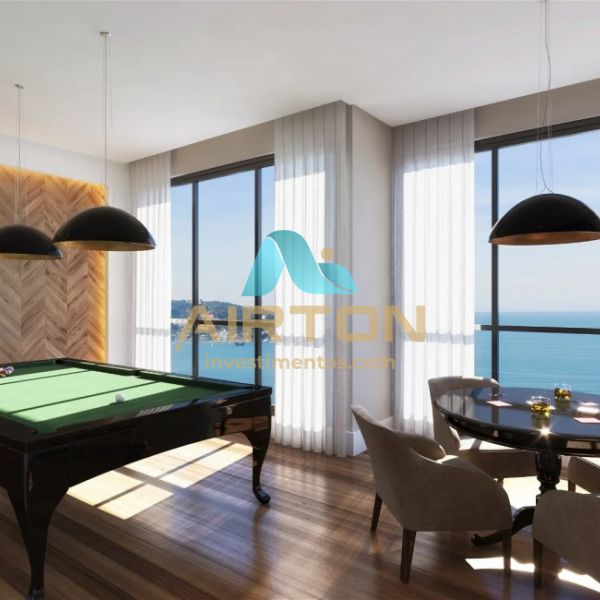 APARTAMENTO COM 3 QUARTOS  VENDA , 69M - TABULEI