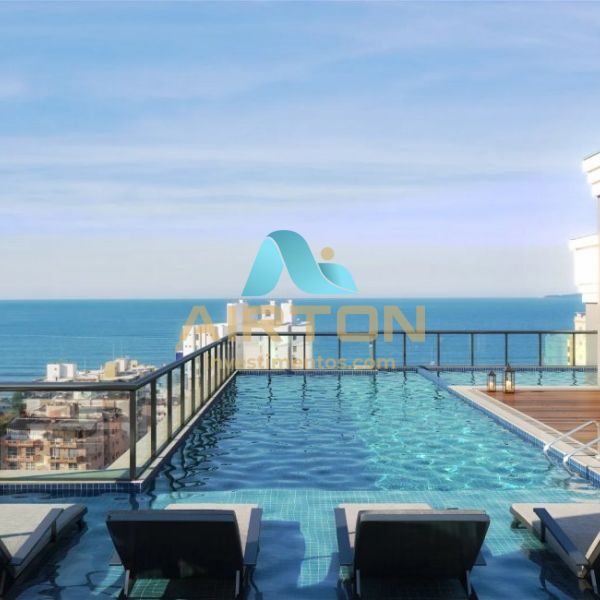 APARTAMENTO COM 3 QUARTOS  VENDA , 69M - TABULEI