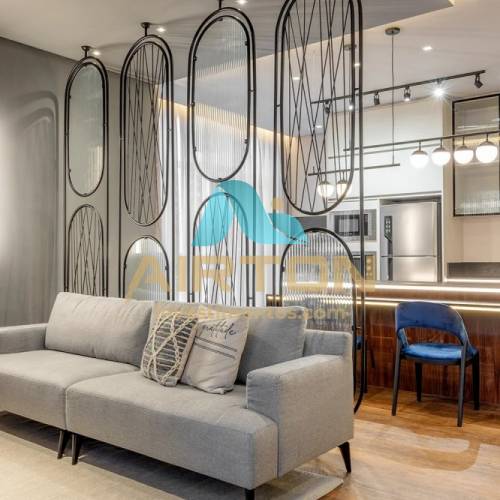 APARTAMENTO COM 3 QUARTOS  VENDA , 138M - MEIA P