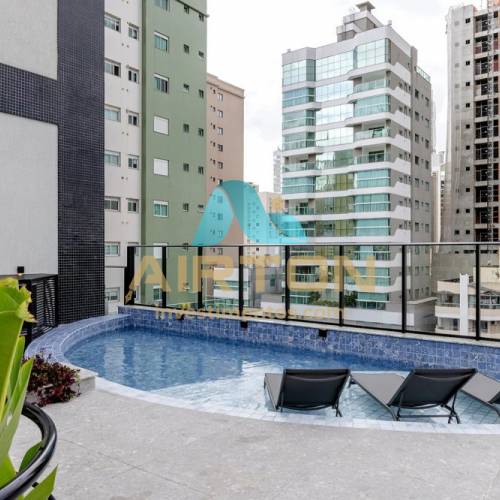 APARTAMENTO COM 3 QUARTOS  VENDA , 138M - MEIA P