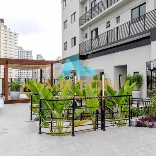 APARTAMENTO COM 3 QUARTOS  VENDA , 138M - MEIA P