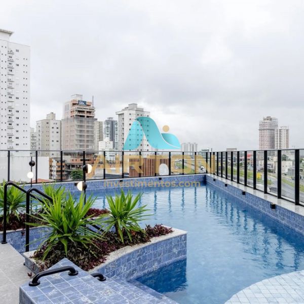 APARTAMENTO COM 3 QUARTOS  VENDA , 138M - MEIA P