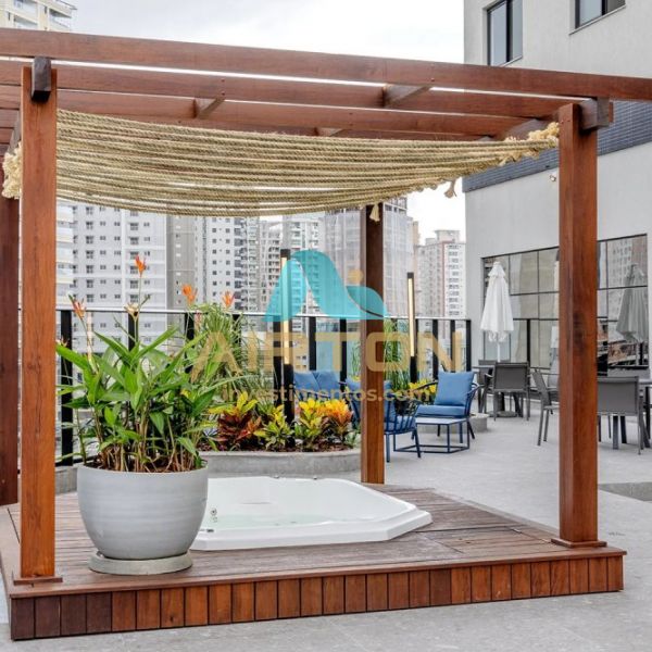 APARTAMENTO COM 3 QUARTOS  VENDA , 138M - MEIA P