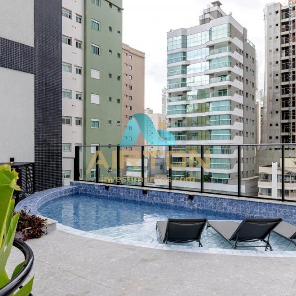 APARTAMENTO COM 3 QUARTOS  VENDA , 138M - MEIA P