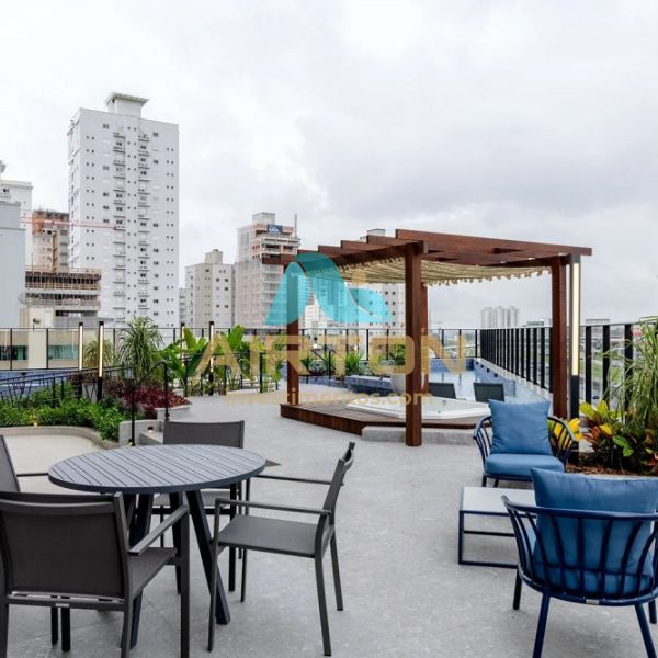 APARTAMENTO COM 3 QUARTOS  VENDA , 138M - MEIA P