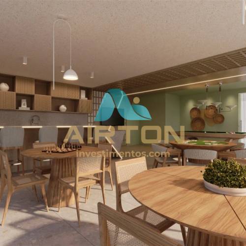APARTAMENTO 5 QUARTOS  VENDA , 308M - PEREQU