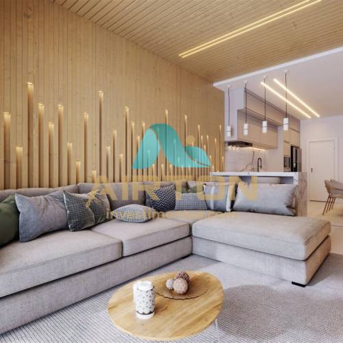 APARTAMENTO 3 QUARTOS  VENDA , 134M2 - PEREQU 