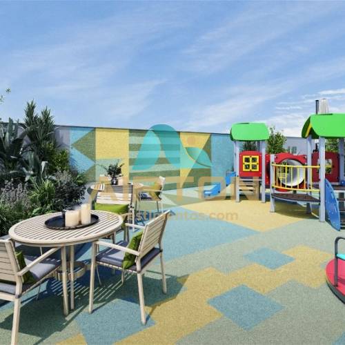 APARTAMENTO 3 QUARTOS  VENDA , 134M2 - PEREQU 