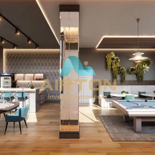 APARTAMENTO 3 QUARTOS  VENDA , 134M2 - PEREQU 
