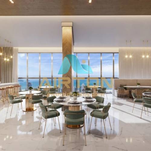 APARTAMENTO 3 QUARTOS  VENDA , 134M2 - PEREQU 