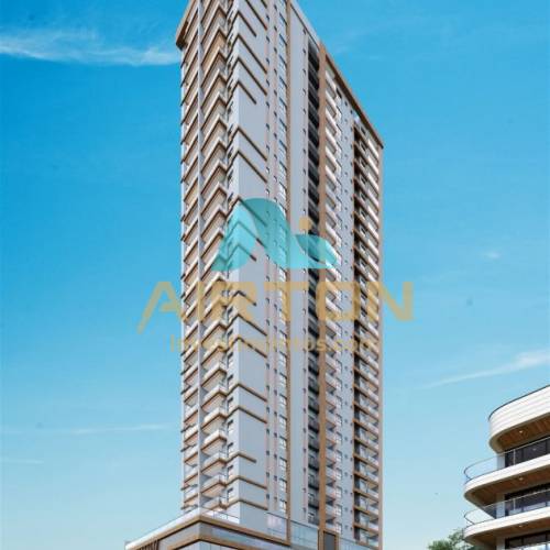 APARTAMENTO 3 QUARTOS  VENDA , 134M2 - PEREQU 