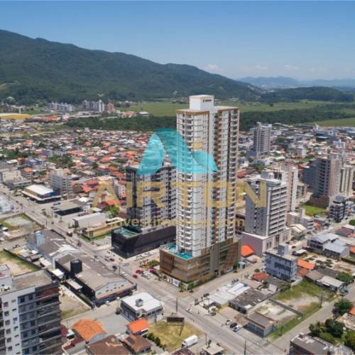 APARTAMENTO 3 QUARTOS  VENDA , 134M2 - PEREQU 