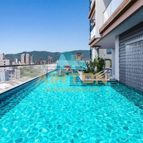 APARTAMENTO 3 QUARTOS  VENDA , 134M2 - PEREQU 