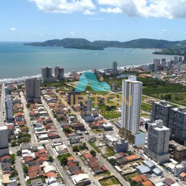 APARTAMENTO 3 QUARTOS  VENDA , 134M2 - PEREQU 