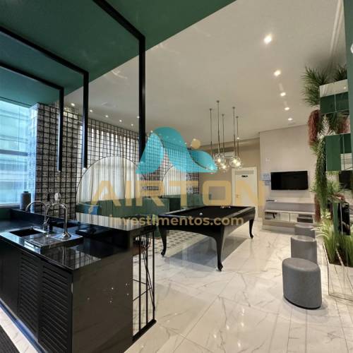 APARTAMENTO COM 3 QUARTOS  VENDA , 142M
