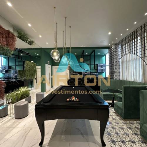 APARTAMENTO COM 3 QUARTOS  VENDA , 142M