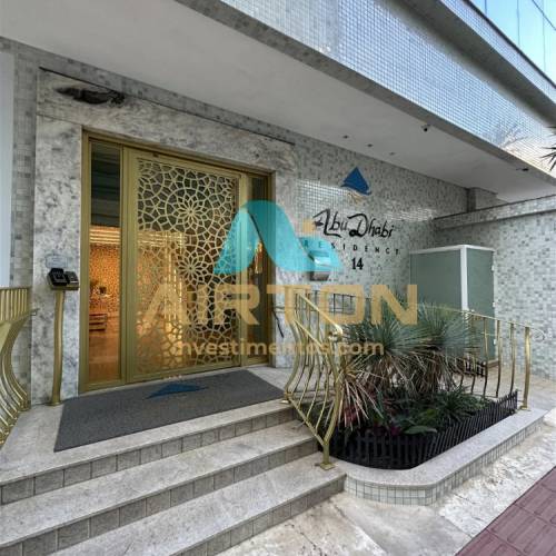 APARTAMENTO COM 3 QUARTOS  VENDA , 142M