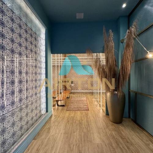 APARTAMENTO COM 3 QUARTOS  VENDA , 142M